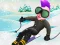 Hra Snowcross Stunts