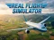 Hra Real Flight Simulator