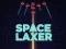 Hra Space Laxer