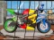 Hra Mega Ramp Bike Racing Tracks