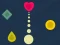Hra Fallen Balls