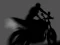 Hra Shadow Bike Rider
