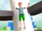 Hra Royal Helix Jump 3D