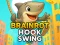 Hra Brainrot Hook Swing