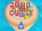 Hra 2048 Circle