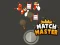 Hra Match Master