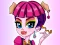 Hra Monster High Makeup