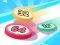 Hra Chain Disk 2048