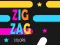 Hra Zig Zag Colors