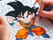 Hra Anime Coloring Book