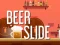 Hra Beer Slide