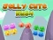 Hra Cute Jelly Rush