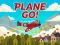 Hra Plane Go!