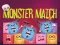 Hra Monster Match