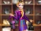 Hra Punk Princess Garderobe 2