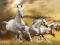 Hra Running Horse Slide