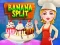 Hra Banana split