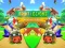 Hra Fruit Legions: Monsters Siege