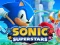 Hra Sonic Superstars