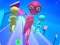 Hra Fun Run Race 3d