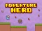 Hra Adventure Hero