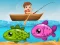 Hra Fishing Boy
