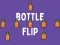 Hra Bottle Flip