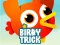 Hra Birdy Trick