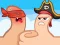 Hra Extreme Thumb War