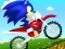 Hra Sonic Ride