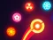 Hra Super Neon Ball