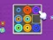 Hra Neon Circles & Color Sort