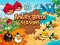 Hra Angry Birds seasons