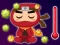 Hra Virus Ninja