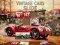 Hra Vintage Cars Slide