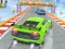 Hra Car Parking Stunt Games 2024