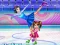 Hra Susie goes skating
