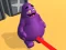 Hra Grimace Bullet Blender
