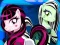Hra My Monster High Pony Girls