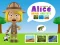 Hra World of Alice Animal Habitats