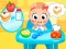 Hra Baby Care