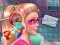 Hra Super Doll Ear Doctor