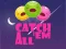 Hra Сatch 'Em All
