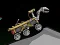 Hra Alien Rover