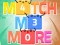 Hra Match Me More