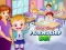 Hra Baby Hazel Friendship Day