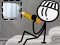 Hra Dop Stickman Jailbreak