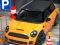Hra Modern Car Parking Game 3d