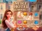 Hra Merge Hotel Empire
