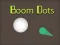 Hra Boom Dots